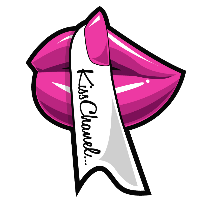 Kiss Chanel Designs